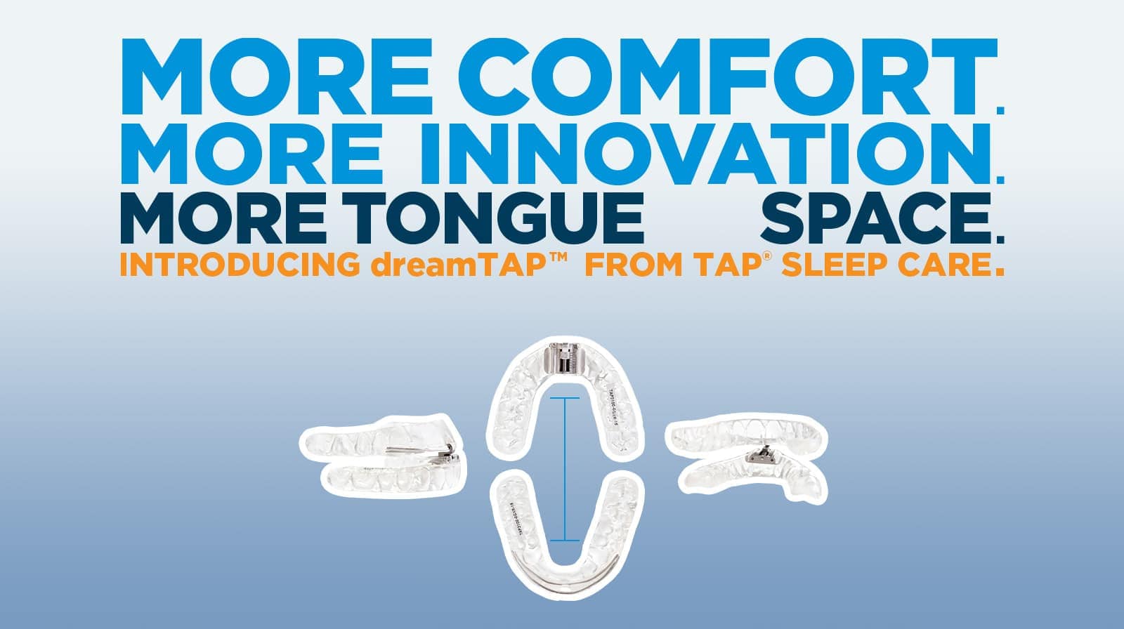 dreamtap sleep apnea device